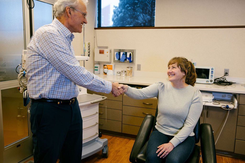 Our Patient Care Services