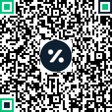 Cherry QR Code